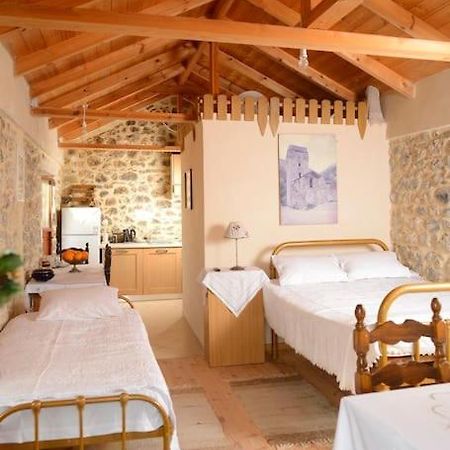 A Small Paradise In Mani With Local Hospitality Orovas Exterior photo